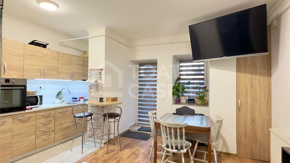 Apartament cu 2 camere, terasa, zona Oasului - Poză 1