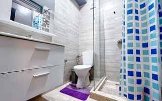 TOMIS NORD(COD 05) - Campus Apartament 2 Camere cu Vedere la Lac - Poză 15