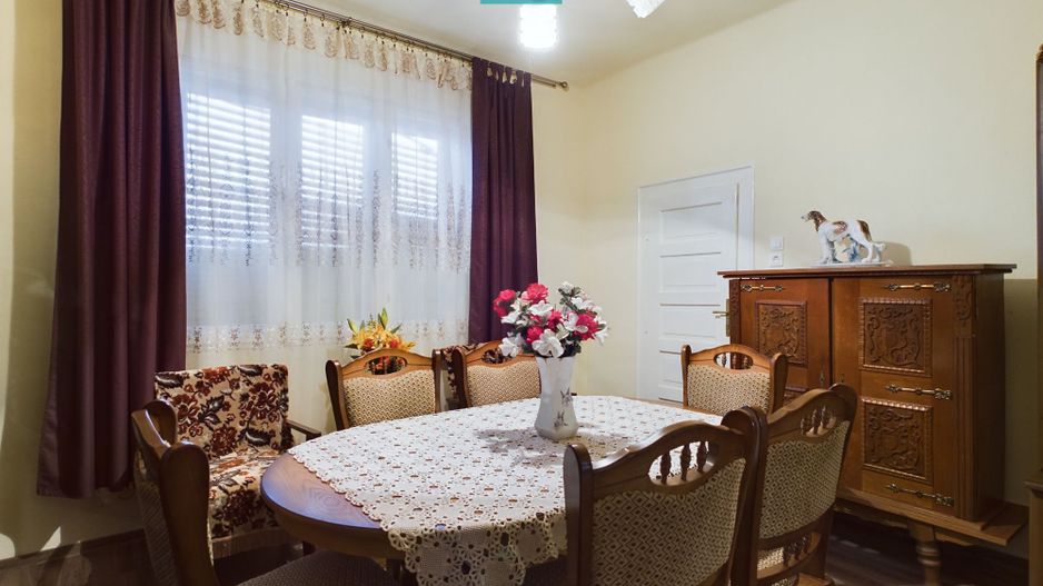 Casă pitorească în județul Arad - Poză 7