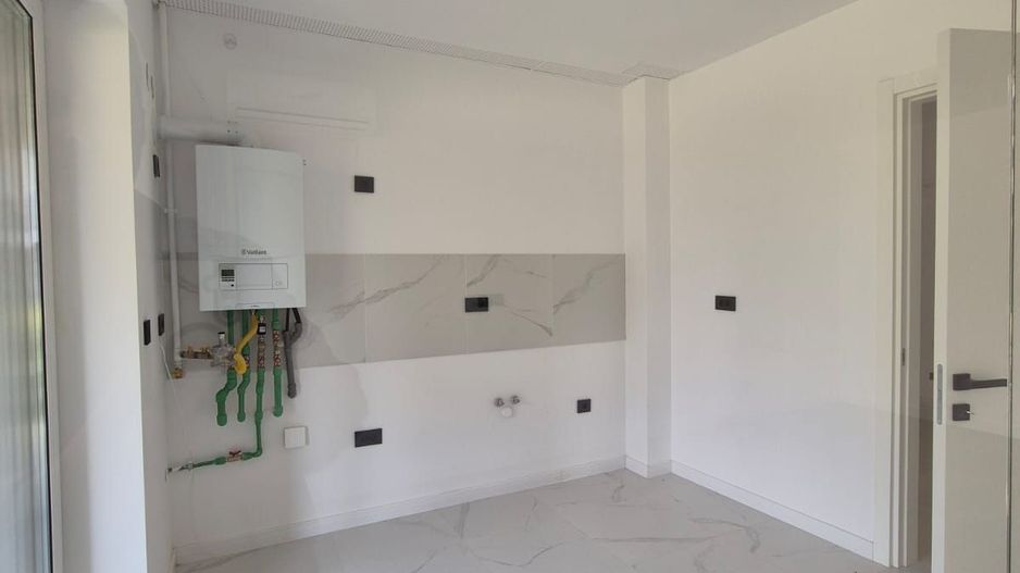 AP. 3CAM DECOMANDAT BLOC P+3 / COMPLEX IN CONSTRUCTIE.PALLADY! - Poză 6