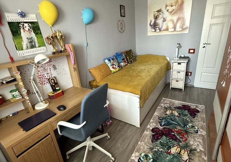 Apartament 4 camere | Aleea Fizicienilor | Metrou Nicolae Grigorescu - Poză 2