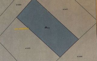 Doua parcele de teren 1390 mp-1382 mp, Giarmata - Poză 1