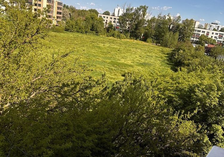 Apartament 2 camere decomandat- Drumul Gazarului,  Berceni - Poză 5