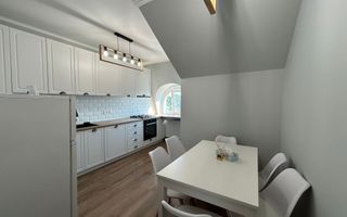 Vanzare apartament cu 2 camere in zona Cetatuie! - Poză 9