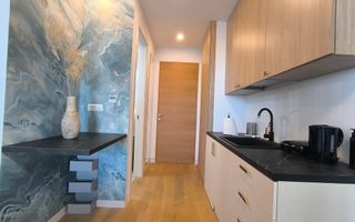 OLIMP(COD03) - Studio de lux in Complex exclusivist ! - Poză 32