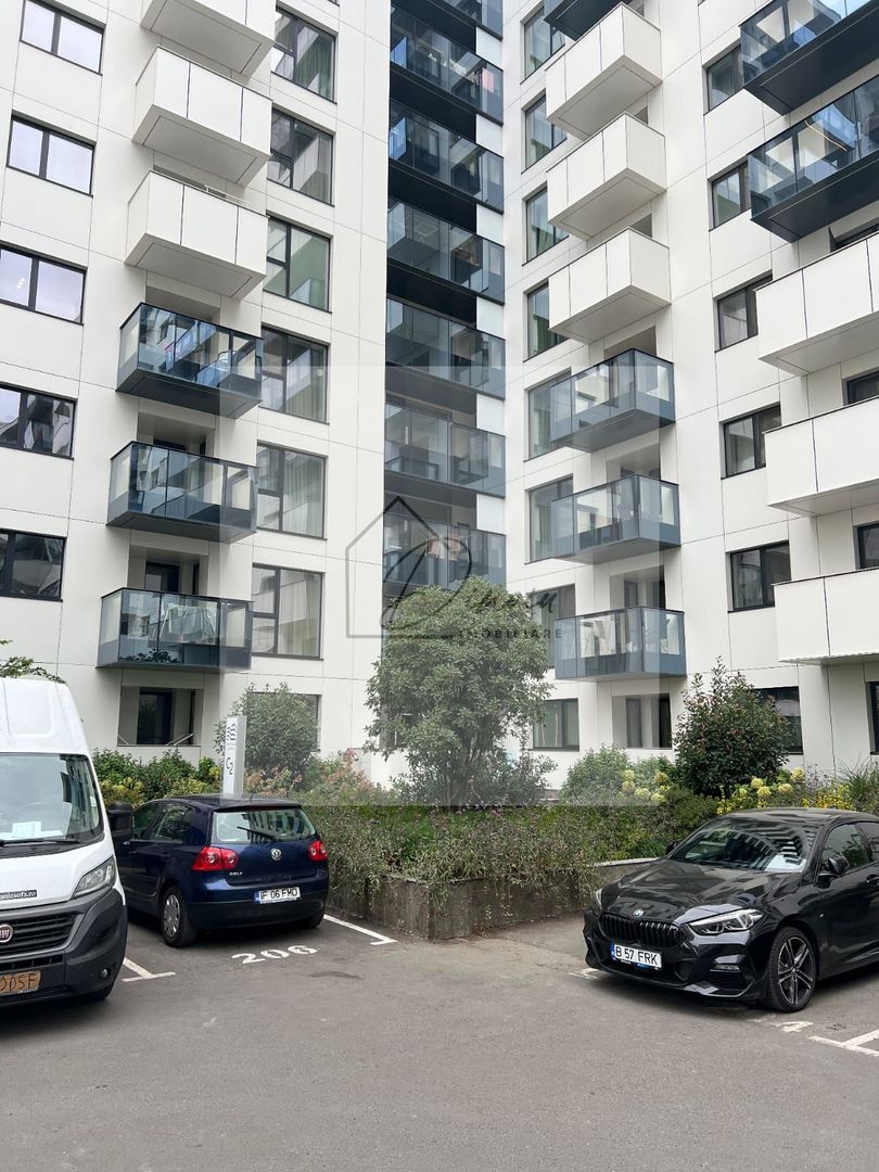 OCAZIE STUDIO CORTINA NORTH  I Mobilat I faza 1 I COM 0% - Poză 16