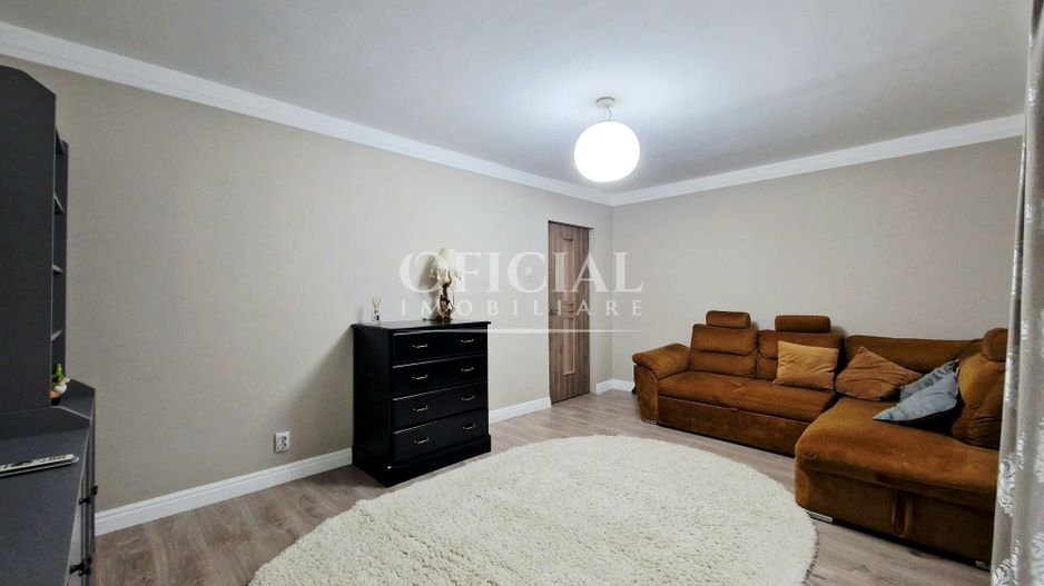 Apartament 3 Camere | 63 mp | Renovat | Zona Paster | Cartier Zorilor - Poză 2