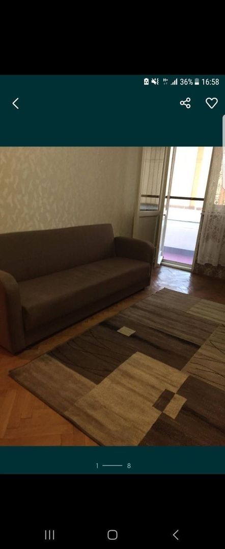 Apartament 3 camere Mall Sun Plaza - Poză 7