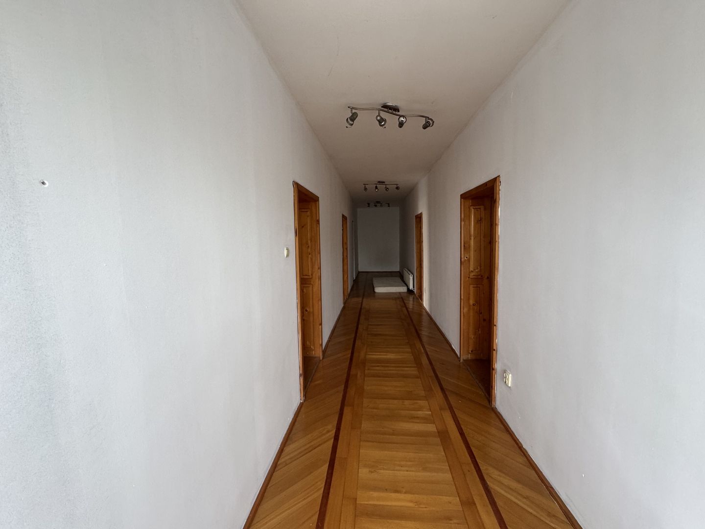 Individuiala Biled P+M,9 Camere,Teren Generos,Toate Utilitatile,2 F.S - Poză 5