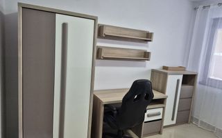 Bloc nou, prima închiriere, loc de parcare-Giroc - Poză 6