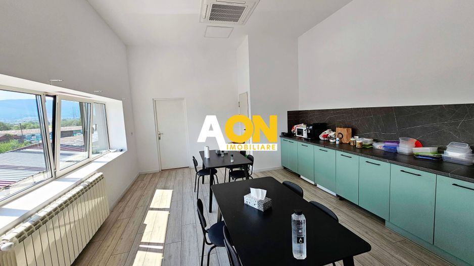 Birouri premium cu lift, 75–400 mp, zona Carolina Mall - Poză 16