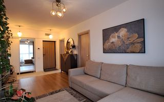 Onix Park | Vânzare Apartament 3 camere - Poză 3
