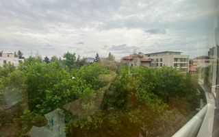 APARTAMENT SPATIOS CU 3 CAMERE LA INCHIRIERE IN ZONA PRIMAVERII - Poză 6