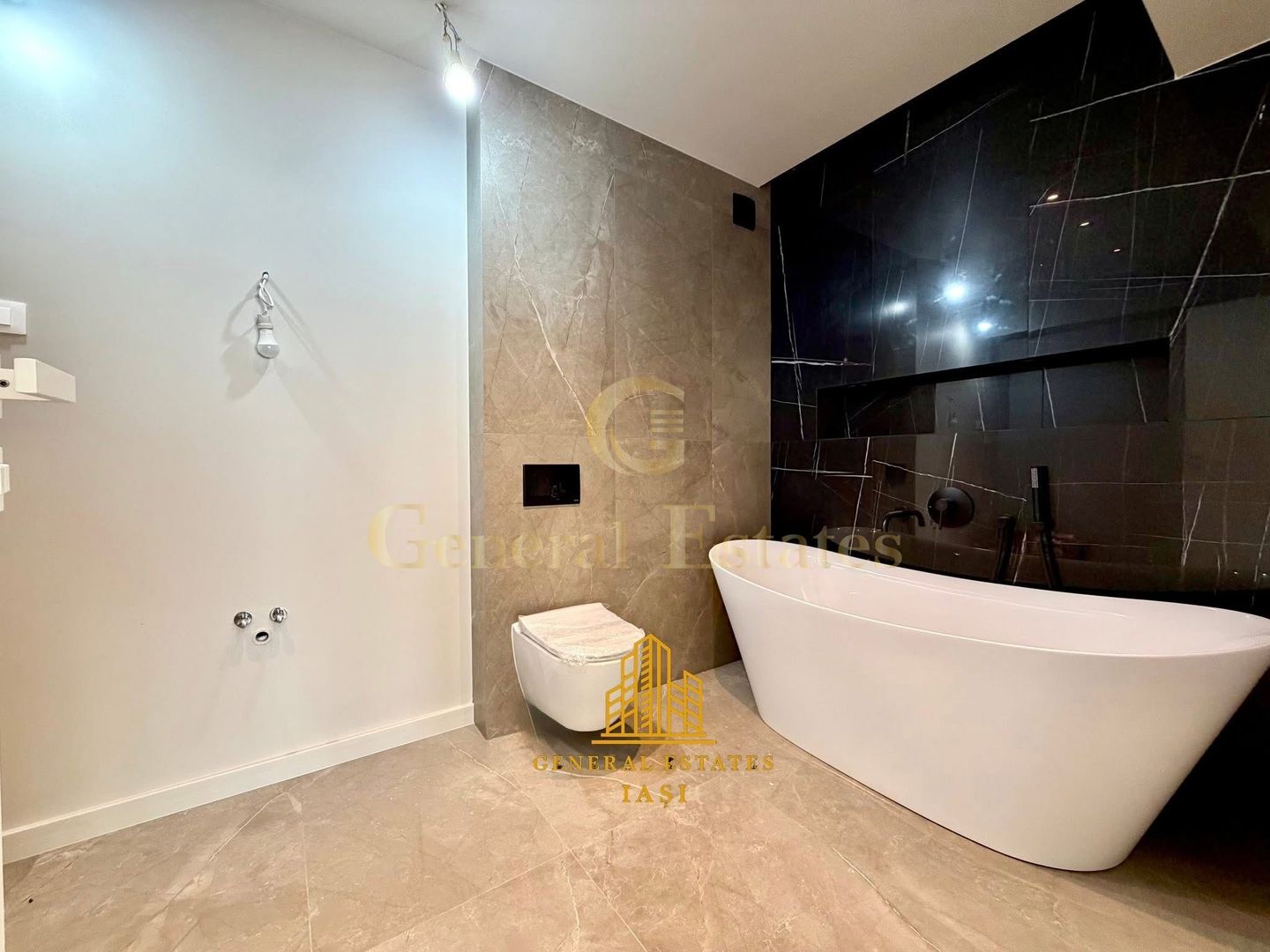 Vânzare apartament PREMIUM cu 3 camere | COPOU | 110 m.p - Poză 12