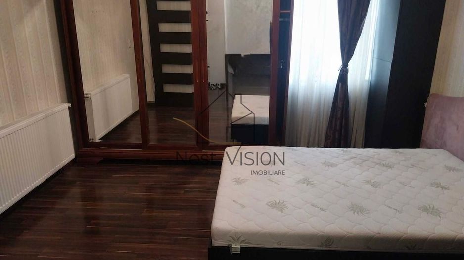 Apartament 3 camere | Mobilat & utilat | Zona Alma - Turnisor - Poză 3