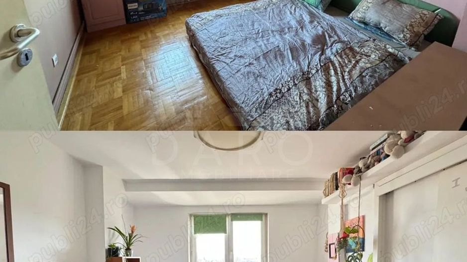 🏡 Apartament 4 camere de vânzare – Central | Vis-a-vis de Poli 2 - Poză 2