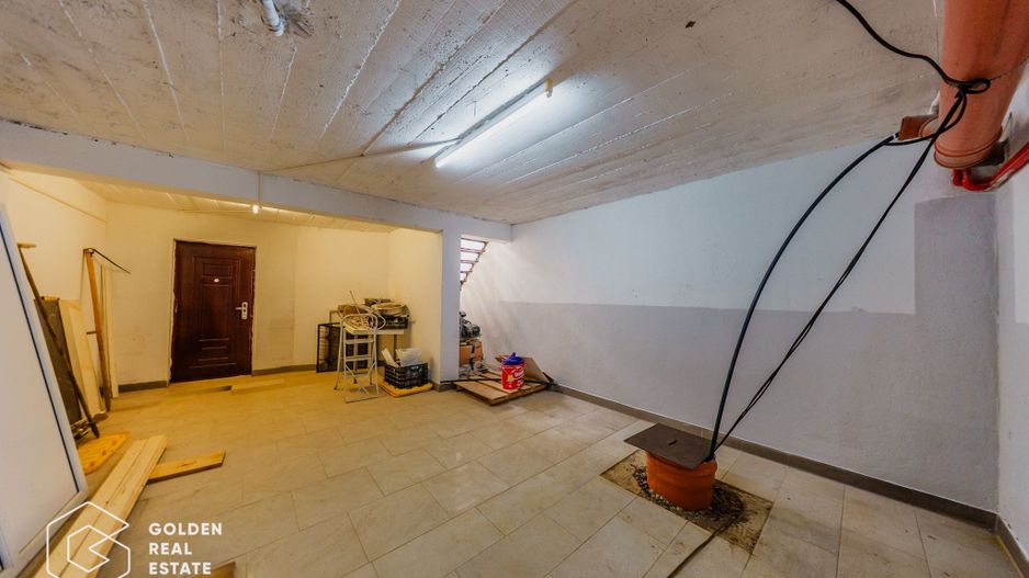 Proprietate pretabila pentru afacere, Cladova - Poză 28