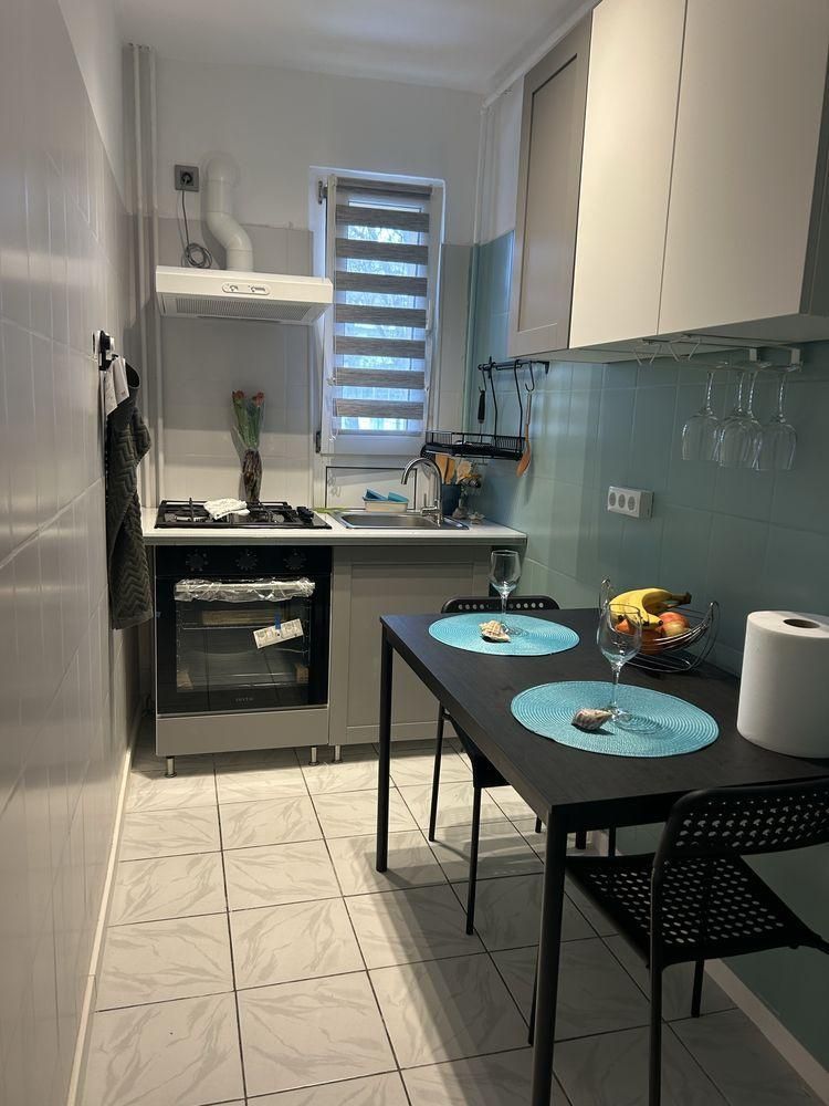 GARSONIERA P-TA SUDULUI, PRIMA INCHIRIERE, LOC PARCARE, TOTUL NOU - Poză 1