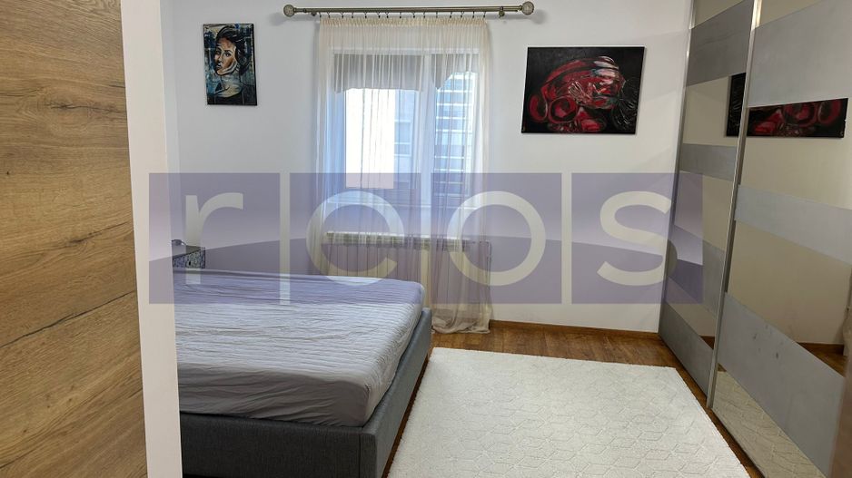 VANZARE APARTAMENTE 3 CAMERE | COMPLEX REZIDENTIAL | BANEASA | 99MP - Poză 2