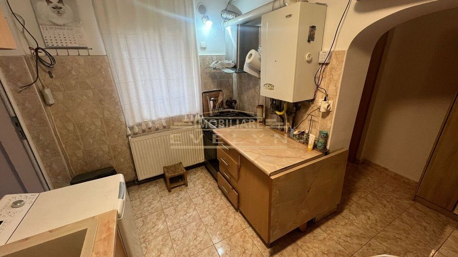 De vanzare casa 103mp+teren 338mp, zona Calea Nationala ( Brico Depot ), pret 115000 euro negociabil - Poză 8