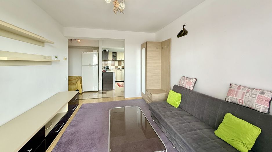 Apartament mobilat, Confort Park Residende, comision 0% - Poză 9