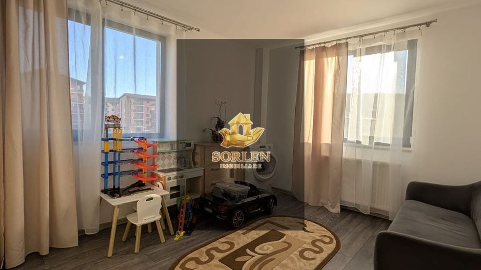 Apartament 3 camere - Poză 6