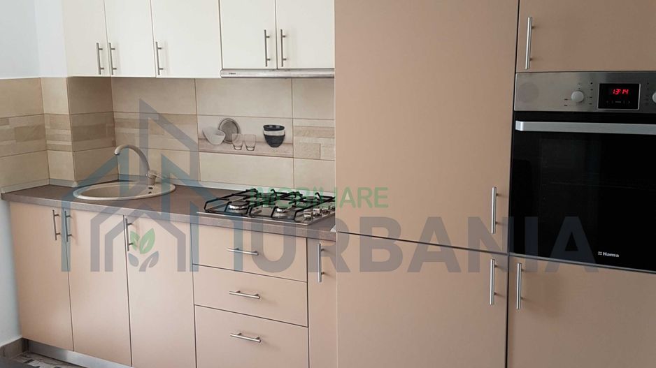 Camera libera in apartament cu 2 camere, Pacurari - Poză 1