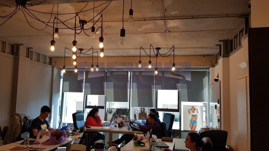 VANZARE CLADIRE BIROURI | ZONA DOROBANTI-BELLER - Poză 2