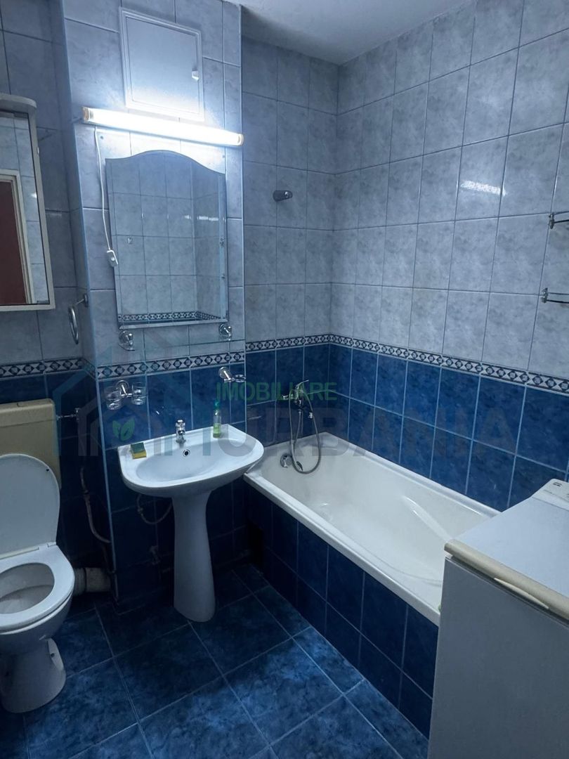 Apartament 2 camere, decomandat, ultracentral, strada C. Negri, Iași - Poză 5