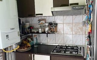 Apartament 4 camere, Nicolina, 98 mp, 2 băi, parcare, aproape de Palas - Poză 7