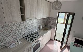 Apartament 1 camera, 35 mp, decomandat, Valea Lupului - Poză 8