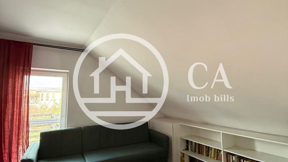 Casa P+M cu 4 camere de inchiriat în zona Centrală, Oradea - Poză 8