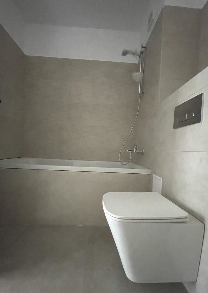 Vanzare apartament nou 2 camere Intabulat nou nelocuit  zona Tractorul - Poză 10