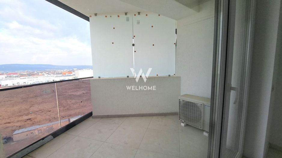 Apartament 3 camere, 2 bai, terase - NOU - Poză 15