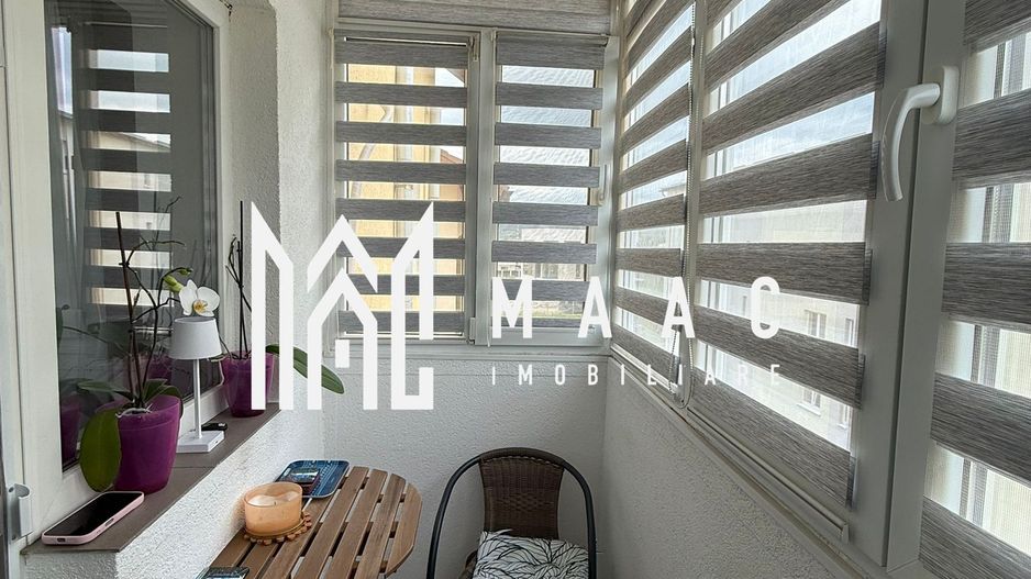 Apartament 2 Camere I 55 MP I Etaj 2 I Terasa I Selimbar - Poză 8
