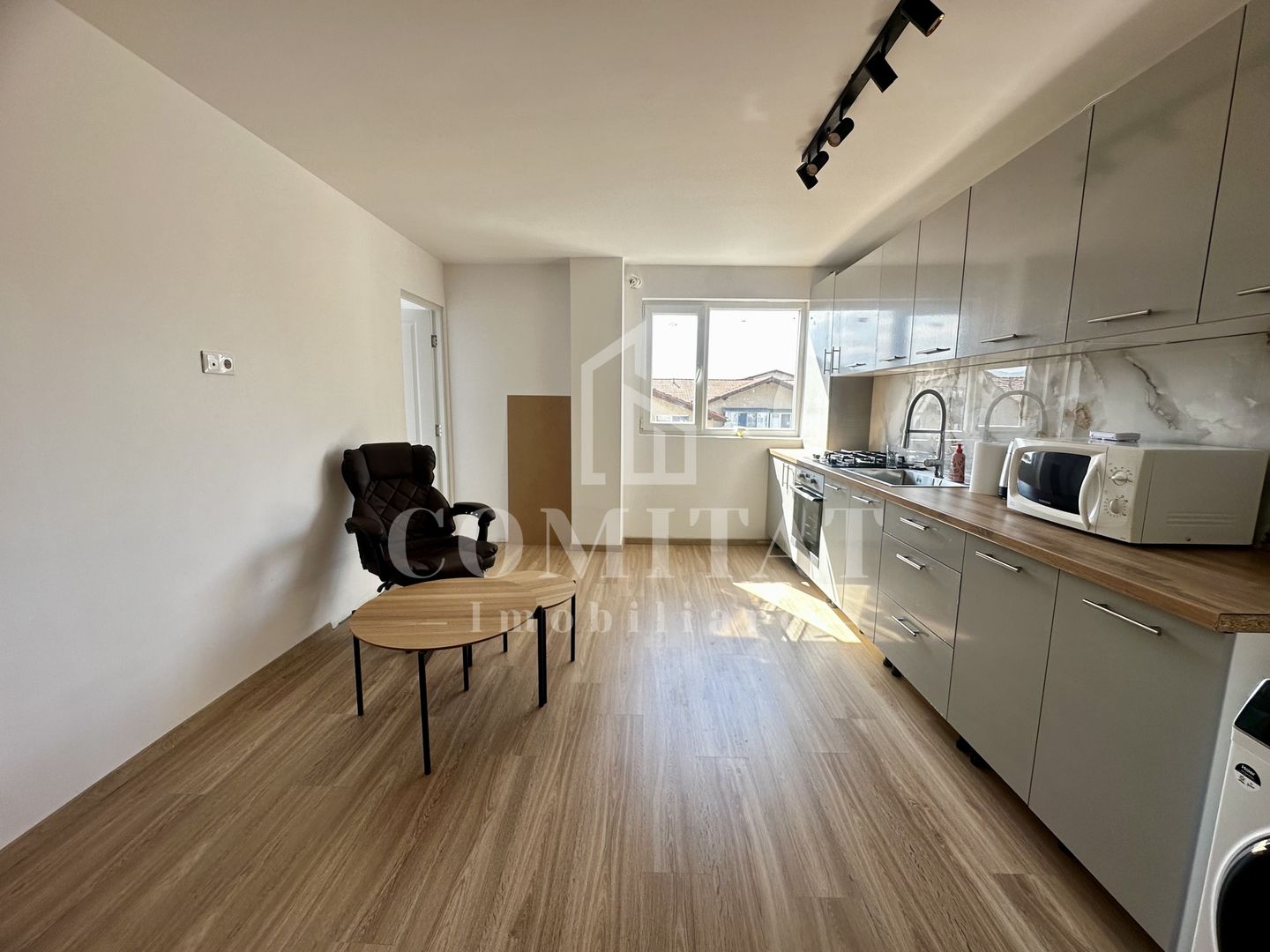 Apartament finisat modern | Loc de parcare | zona Str Somesului - Poză 2