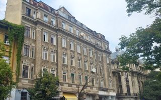 Apartament 3 camere - Calea Victoriei - Poză 5