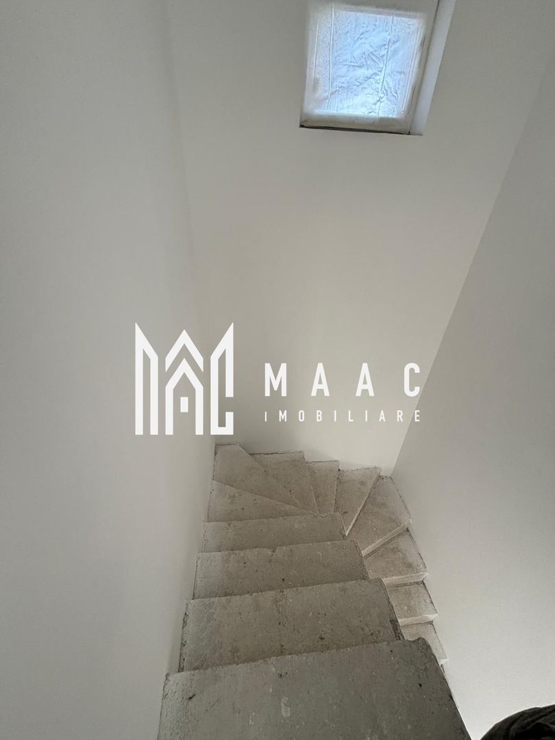 Casa individuală | Teren 500 mp |  Calea Cisnădiei - Poză 11