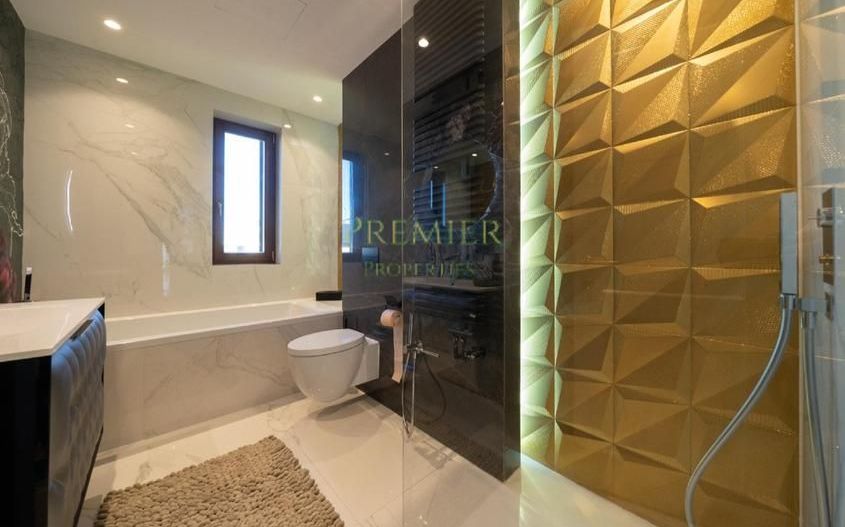 APARTAMENT CU 4 CAMERE | 2 LOCURI DE PARCARE | HERASTRAU PARK - Poză 4