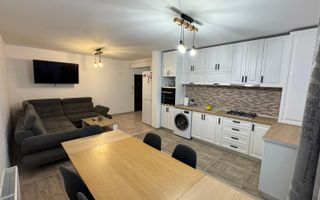 Apartament 3 camere cu parcare SUBTERANA - zona Centrala, Sibiu - Poză 2