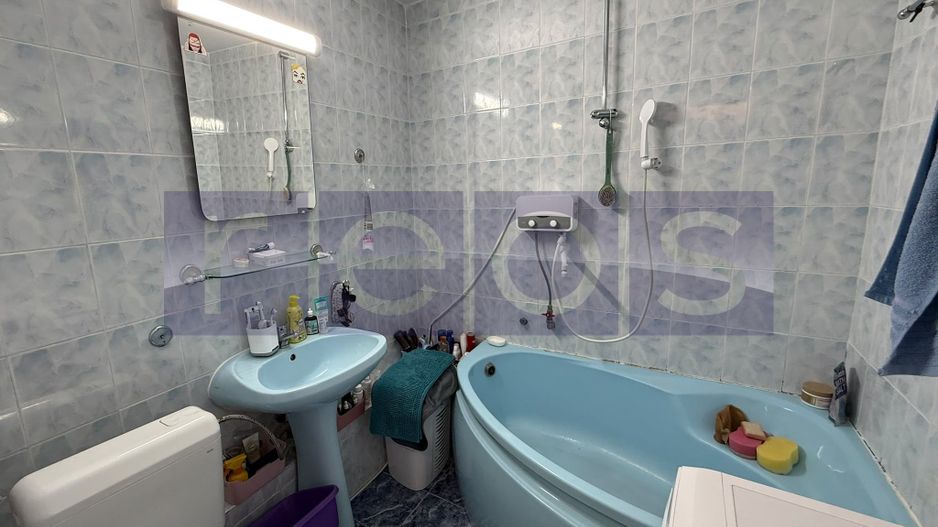 VANZARE 2 CAMERE -DECOMANDAT-TUDOR VLADIMIRESCU - DRUMUL TABEREI- GHENCEA - Poză 8
