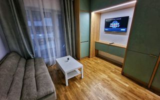 Apartament 2 camere cu parcare subterană, Himson, Dancu – de închiriat - Poză 5