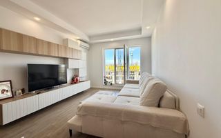 COSMOPOLIS - Apartament cu 2 camere, mobilat si utilat. - Poză 2