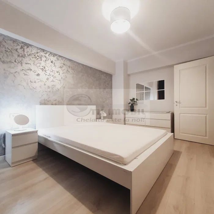 Apartament 2 camere decomandat – Evergreen Tătărași, Iași - Poză 1