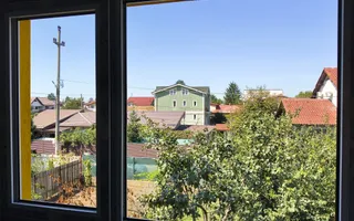 vila ind.5cam,3bai/centruPopesti Leordeni-str.Erou Pantazica Gabr - Poză 61