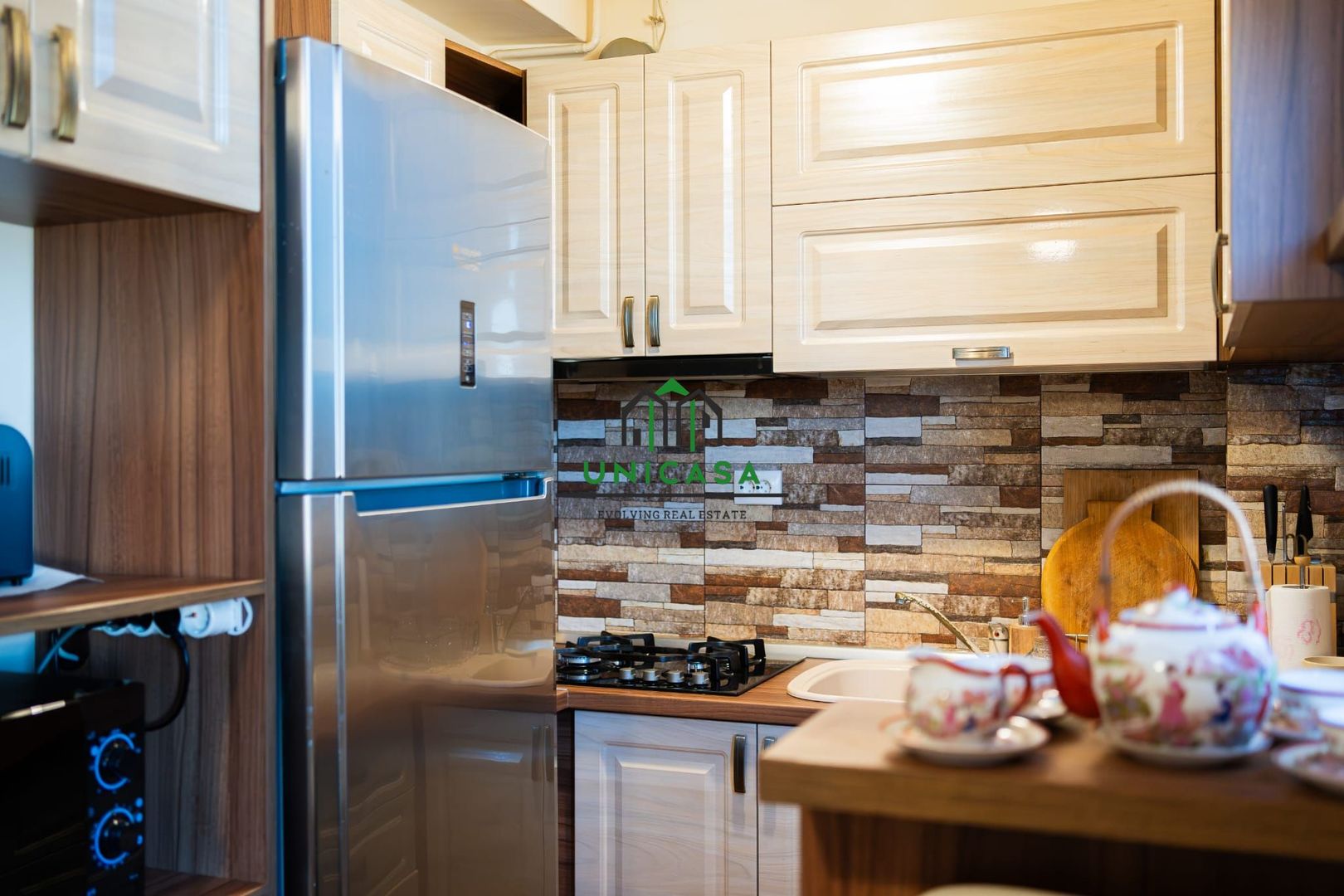 Apartament 3 camere /Zona centrala/De inchiriat - Poză 11