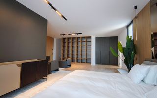 Vila premium | 4 dormitoare, grădină 125 mp | zona Pipera - Poză 9
