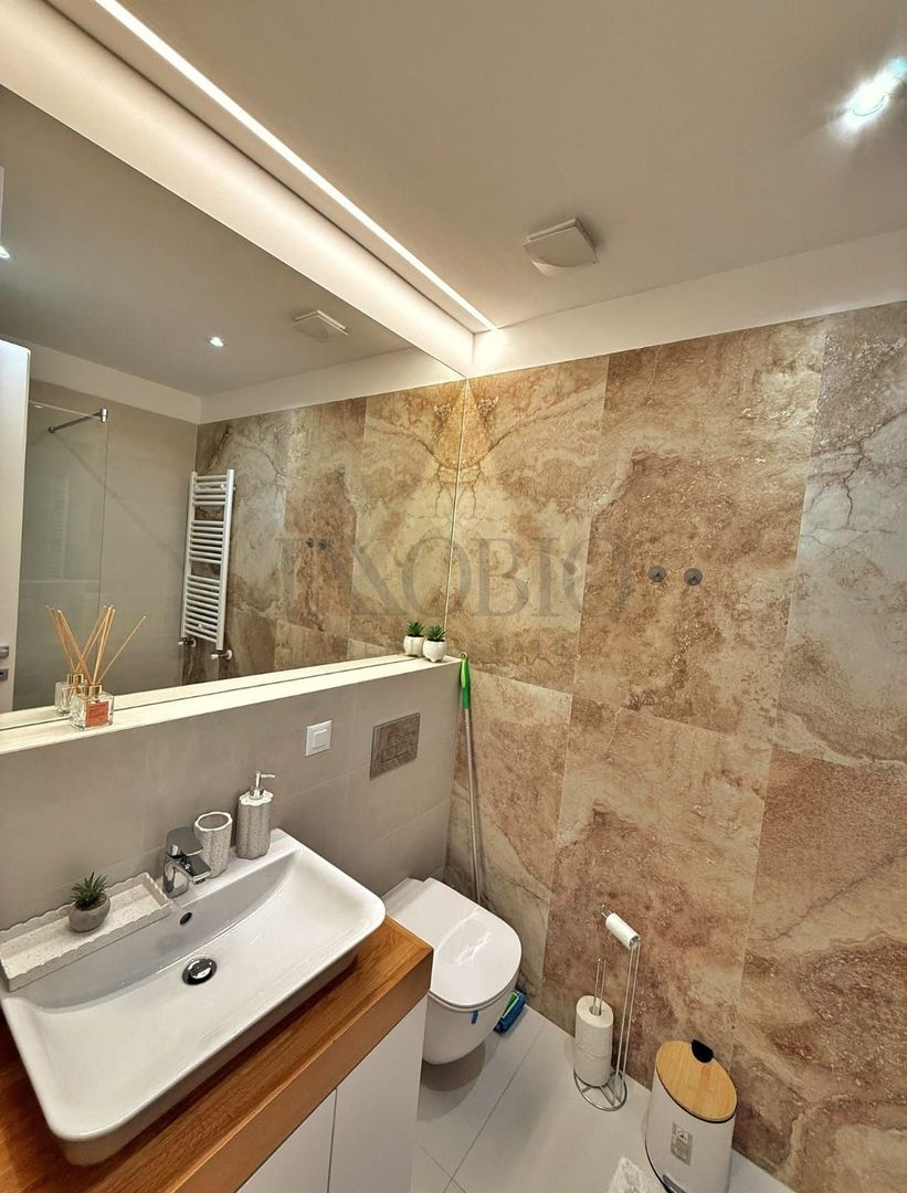 Apartament 2 Camere | Nusco City - Poză 9