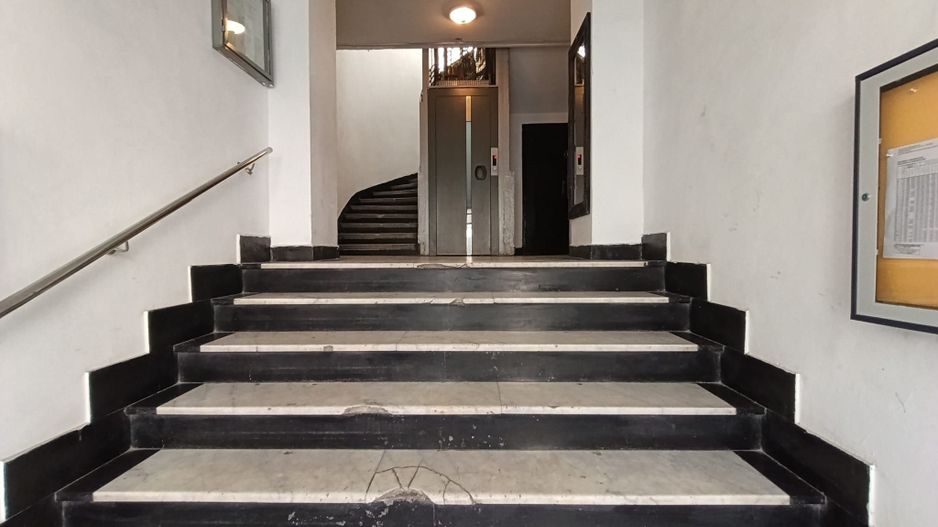 Apartament 4 camere trasformat in 2 apartamente | Cismigiu - Poză 10