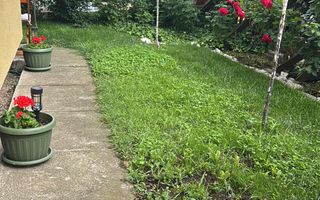Apartament 3 camere | Gradina | Parcare | Renovat | Selimbar - Poză 14